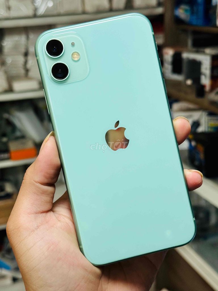 BÁN HOẶC GIAO LƯU BÙ TRỪ HỢP LÝ ❤️ IPHONE 11. Mua bán Điện thoại tại Thành phố Biên Hòa Đồng Nai được đăng bởi phạm hân hình 1