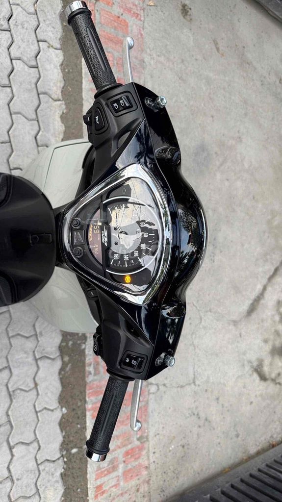 Shmode 2025abs Bản xám xi măng. Mua bán Xe máy tại Thành phố Thủ Đức Tp Hồ Chí Minh được đăng bởi Hải Nam hình 2