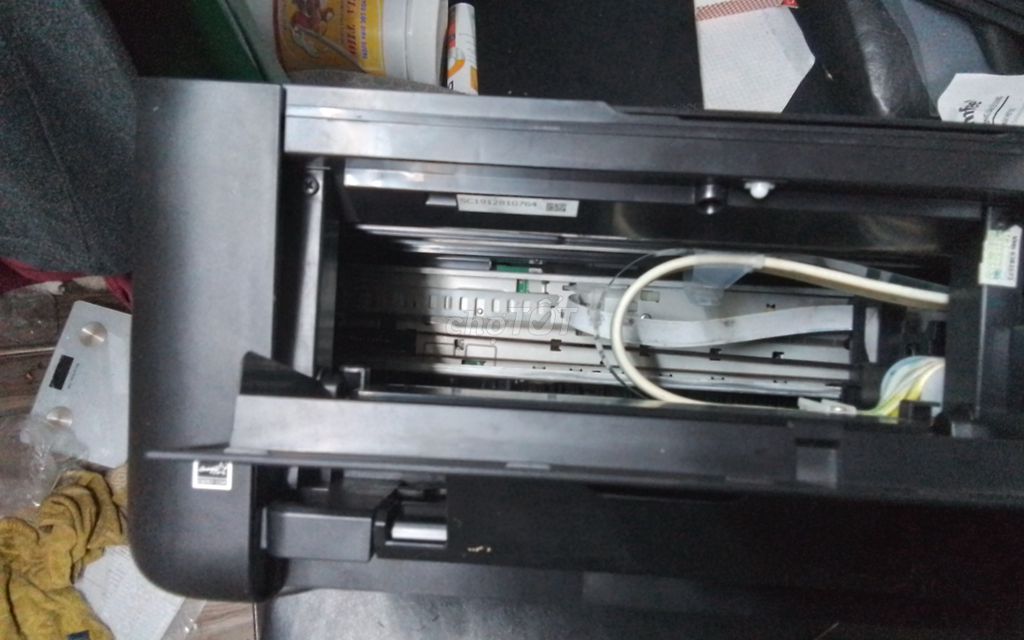 Máy in màu Epson L3110