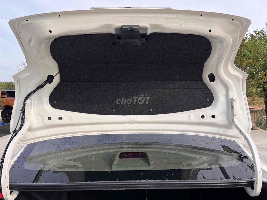 Toyota Vios G 2016 Trắng Sedan. Mua bán Ô tô tại Huyện Chơn Thành Bình Phước được đăng bởi Nguyên hình 14