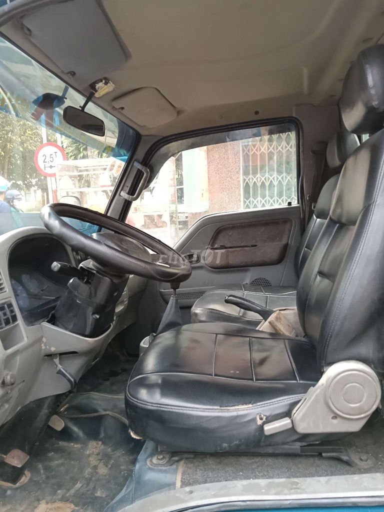 Kia K3000S 2005 Thùng Lửng Tải 1T4 Dài Thùng 3M40. Mua bán Xe tải, xe ben tại Huyện Dầu Tiếng Bình Dương được đăng bởi Thiện  hình 12