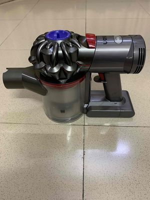 Máy hút bụi không dây Dyson V7. Mua bán Nội thất, đồ gia dụng khác tại Quận 12 Tp Hồ Chí Minh được đăng bởi Văn Tám