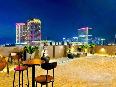 TT113 CHDV 500m LOTTE MALL TÂY HỒ, HỖ TRỢ KHÁCH NƯỚC NGOÀI THUÊ/THÁNG. Cho thuê căn hộ/chung cư tại Quận Tây Hồ Hà Nội được đăng bởi TingTong