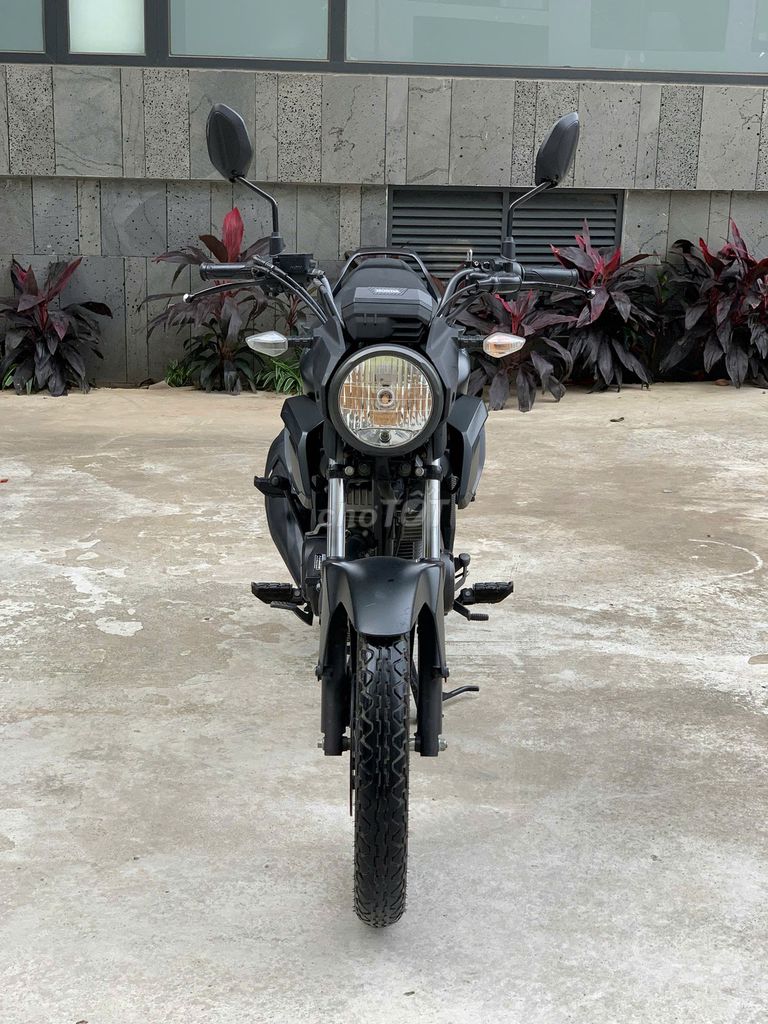 Honda CB150 Verra 2022 có trả góp trao đổi ✅. Mua bán Xe máy tại Quận Hoàng Mai Hà Nội được đăng bởi Phú Lý hình 2