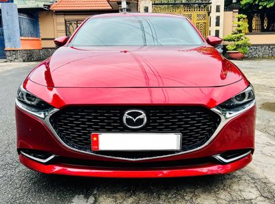 Mazda 3 2022 bản cao nhất, ngân hàng toàn quốc. Mua bán Ô tô tại Quận 12 Tp Hồ Chí Minh được đăng bởi NHI Ô TÔ AN SƯƠNG