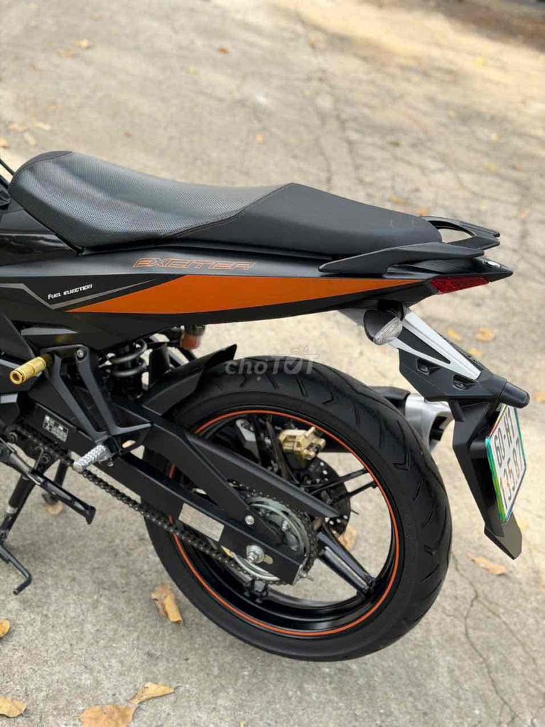 Xe Ex led có góp 0đ. Mua bán Xe máy tại Huyện Trảng Bom Đồng Nai được đăng bởi Xe Máy Ngọc Hưng hình 9