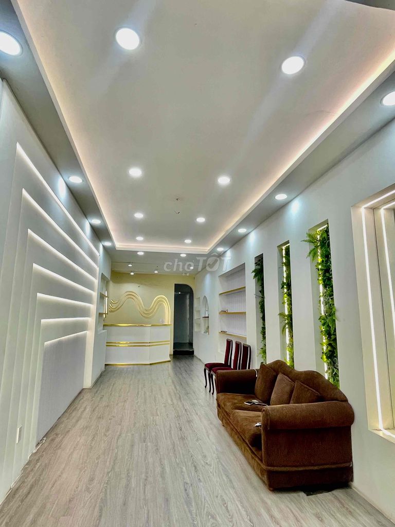 Cần Cho Thuê Nhanh Nhà Mặt Tiền Đường Phạm Ngọc Thạch - 90m2 - 5 tầng. Cho thuê văn phòng, mặt bằng kinh doanh tại Quận 3 Tp Hồ Chí Minh được đăng bởi Thắng Phạm hình 2