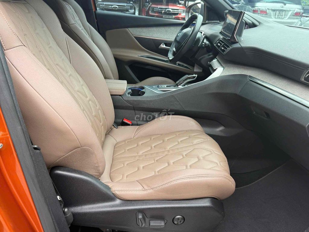 Peugeot 3008 2022 GT màu cam xuất hoá đơn 700tr. Mua bán Ô tô tại Quận Cầu Giấy Hà Nội được đăng bởi Auto 6666 hình 18
