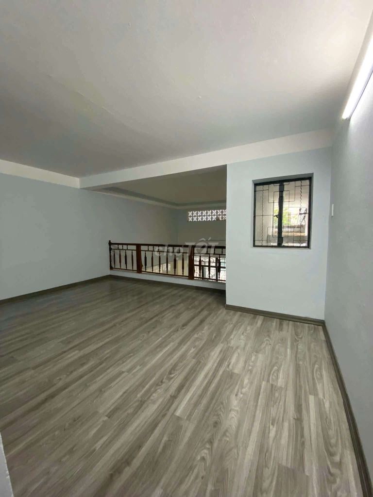 Unfurnished 4-bedroom house on Châu Thượng Văn — photo 10