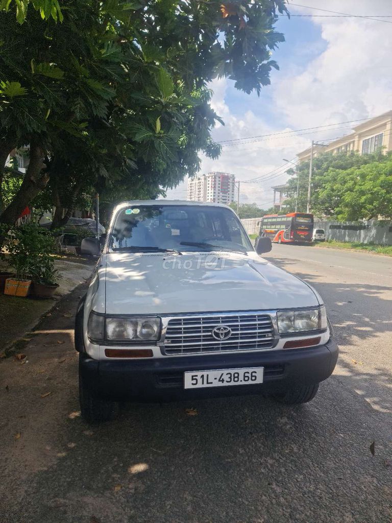 1991 Tôi không rõ - 19999 km. Mua bán Ô tô tại Quận 12 Tp Hồ Chí Minh được đăng bởi Trân Anh hình 2