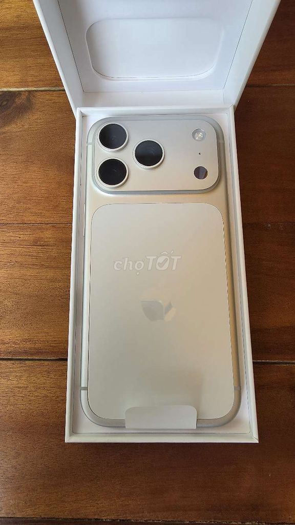 iPhone 17 Pro 1TB / ip17 pro 1tb – Mới 100%. Mua bán Điện thoại tại Quận Bình Thạnh Tp Hồ Chí Minh được đăng bởi ly thai hoa hình 1