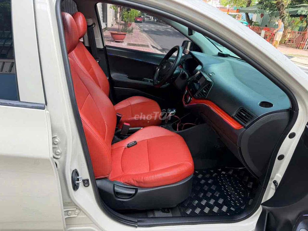 kia Moning 1.1 số tự động bản full 2011. Mua bán Ô tô tại Huyện Bình Chánh Tp Hồ Chí Minh được đăng bởi Như Đạo hình 12