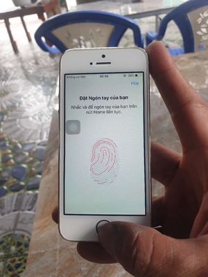 Apple iPhone 5s 32GB Vàng Nhật Bản. Mua bán Điện thoại tại Thành phố Biên Hòa Đồng Nai được đăng bởi thân thiện