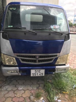 Vinaxuki 56tr thương lượng. Mua bán Xe tải, xe ben tại Quận 12 Tp Hồ Chí Minh được đăng bởi Nguyễn Văn Tùng