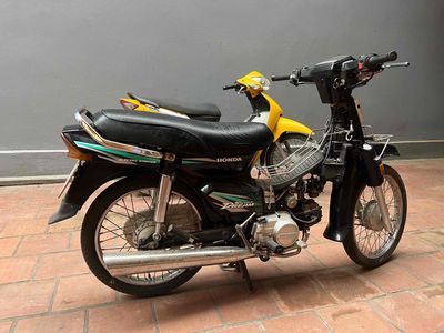 Dream thái 1995. cần ra đi.. Mua bán Xe máy tại Huyện Đông Anh Hà Nội được đăng bởi Hưng