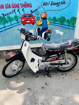 🔥Hot: Chỉ 29.5 Triệu - Dream Thái đẹp- Biển 29. Mua bán Xe máy tại Quận Hoàng Mai Hà Nội được đăng bởi Nam Đồ Xưa