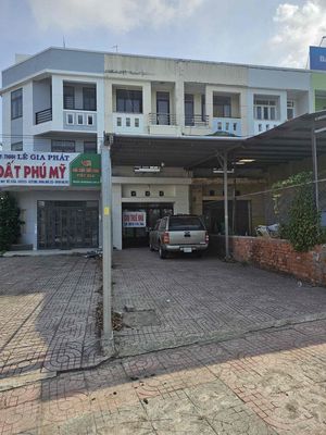 🔥 CHO THUÊ NHÀ NGUYÊN CĂN MẶT TIỀN ĐƯỜNG TRƯỜNG CHINH (Đường 81 cũ) –