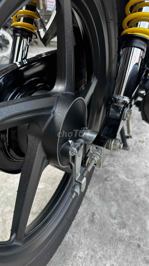 Future fi 2024 xanh đen ( hỗ trợ góp ). Mua bán Xe máy tại Huyện Chợ Mới An Giang được đăng bởi Cửa hàng xe Thiên Phước 2 hình 16