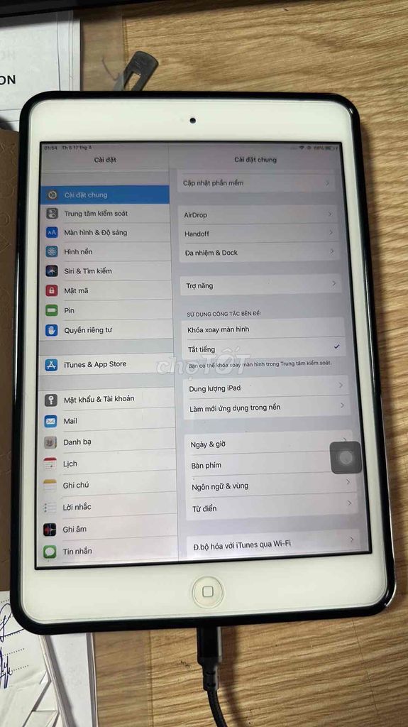 ipad mini2. Mua bán Máy tính bảng tại Quận 12 Tp Hồ Chí Minh được đăng bởi LN hình 2