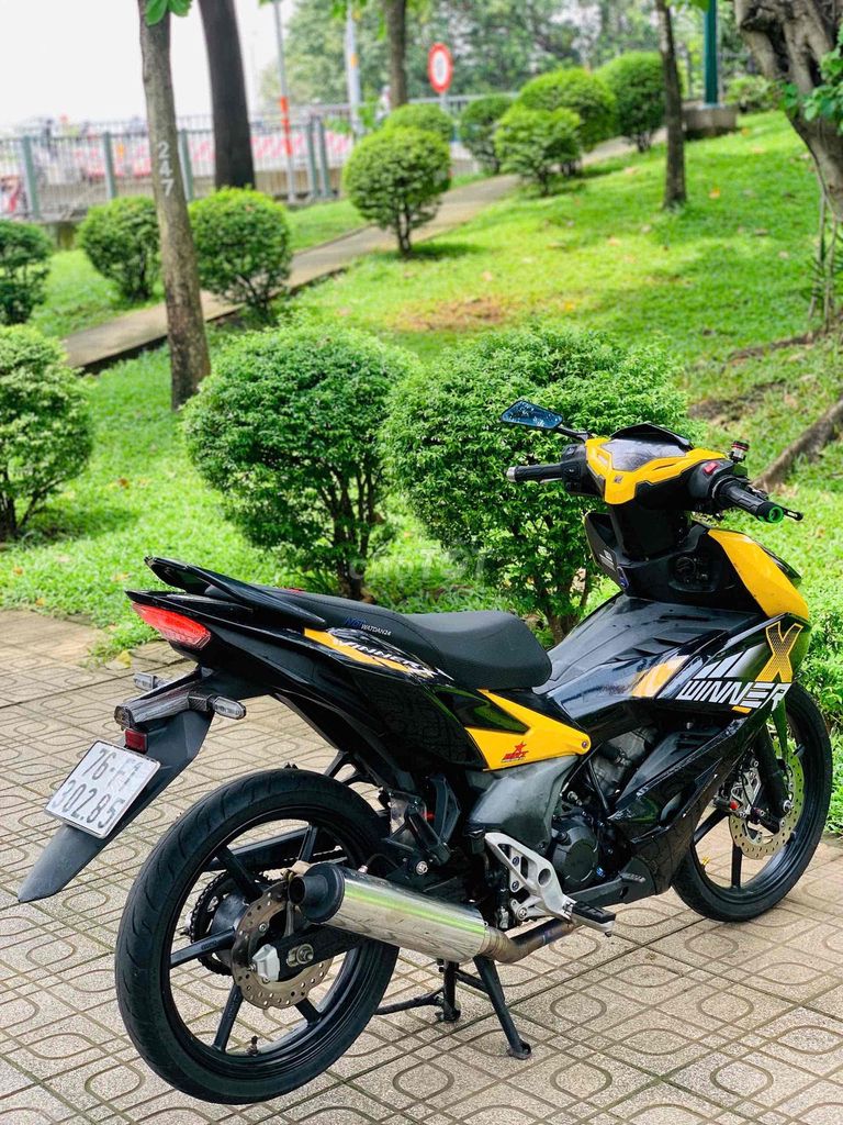 winner X abs smasskey biển 76 chính chủ ký. Mua bán Xe máy tại Quận Bình Thạnh Tp Hồ Chí Minh được đăng bởi văn vũ hình 5