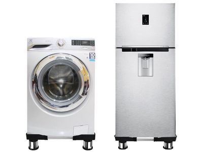Chân máy giặt, tủ lạnh nhiều kích thước khác nhau. Mua bán Nội thất, đồ gia dụng khác tại Quận Tân Phú Tp Hồ Chí Minh được đăng bởi Chân Kê Tủ Lạnh Máy Giặt