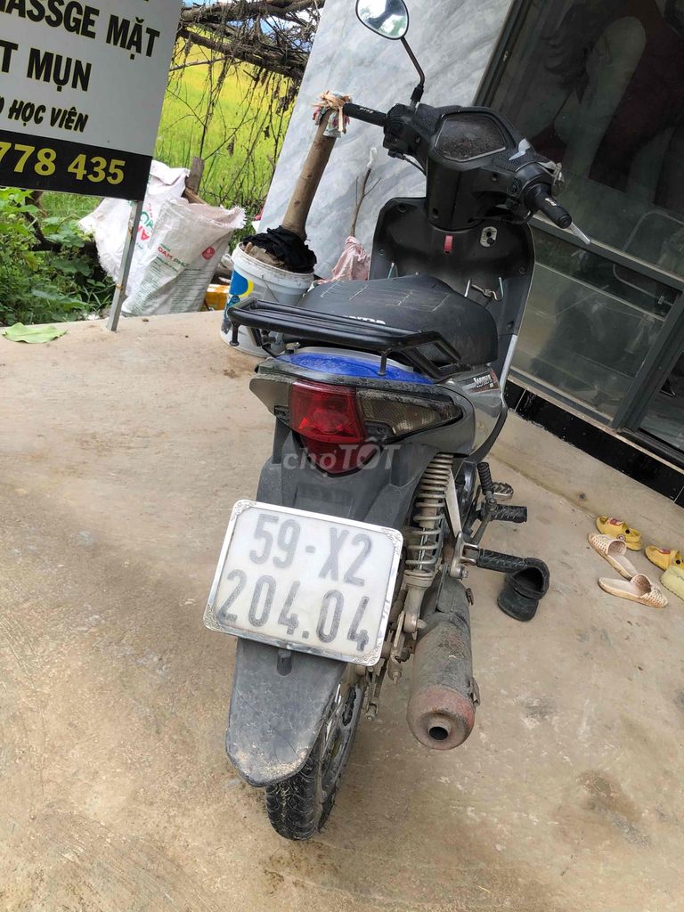 xe Nhật đi it còn mới.. Mua bán Xe máy tại undefined undefined được đăng bởi dong phuong hình 3