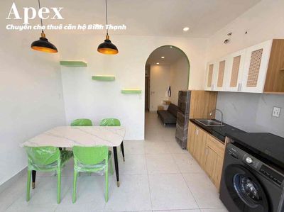 Аренда · 1 комн. · 35 м² · Quận 12, ул. Đường Tô Ký