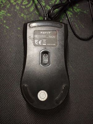 Chuột gaming Havit