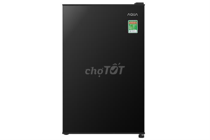 Tủ lạnh mini Aqua Đen. Mua bán Tủ lạnh tại Thành phố Trà Vinh Trà Vinh được đăng bởi Huy Phạm hình 1