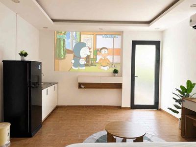 Rent · 1 bd · 40 м² · Quận Sơn Trà, ул. Đường Lý Văn Tố