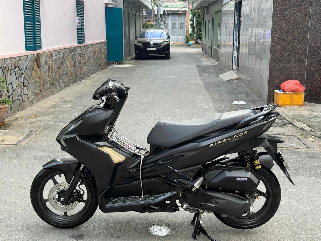 HT GÓP ĐẬU💯Airblade 125 4Val BSTP 9chủ Xe Đẹp Bán. Mua bán Xe máy tại Quận Tân Bình Tp Hồ Chí Minh được đăng bởi CươngCương hình 1