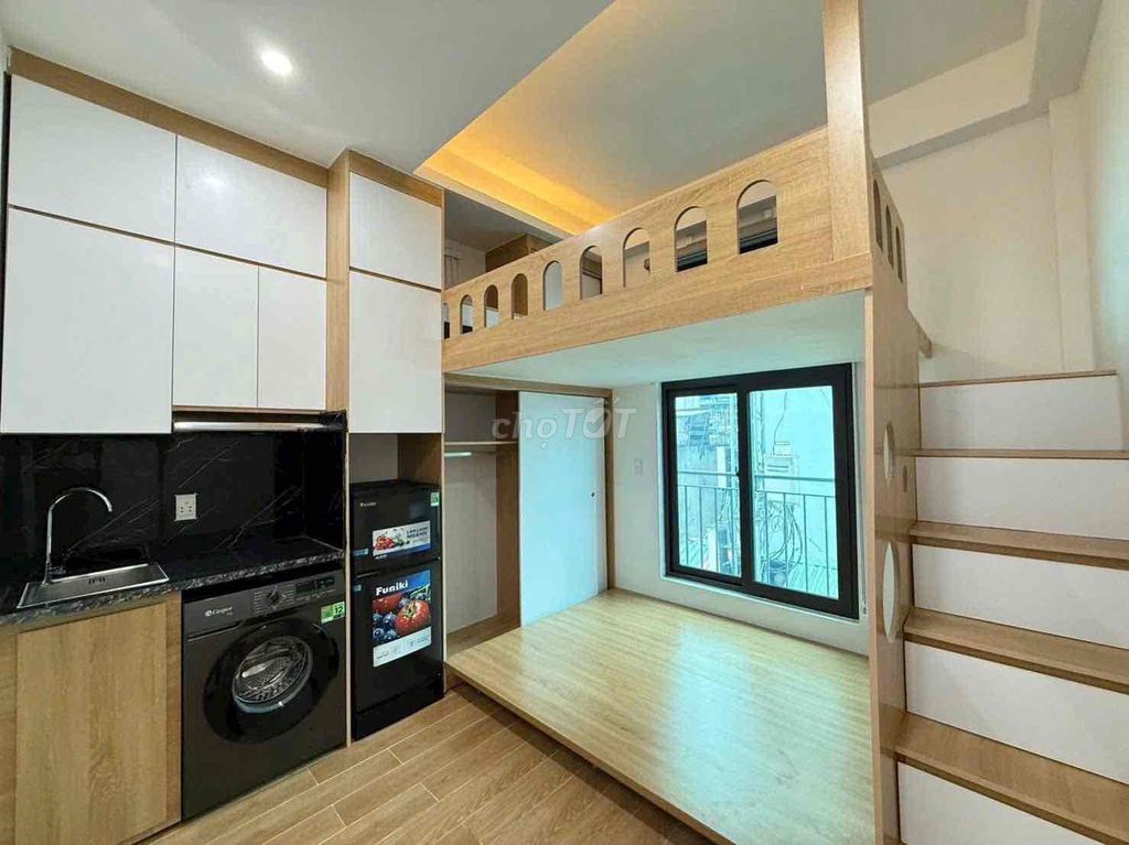 Я продаю здание CCMN, улица Хао Нам, 6-й лифт, 12PN, закрытый DT65 м за 13,5 м