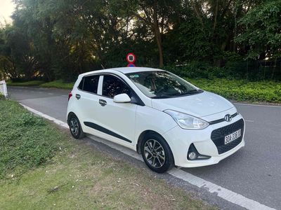 Hyundai Grand i10 2020 Hatchback 1.2 AT - 100000 k. Mua bán Ô tô tại Huyện Đông Anh Hà Nội được đăng bởi Chung