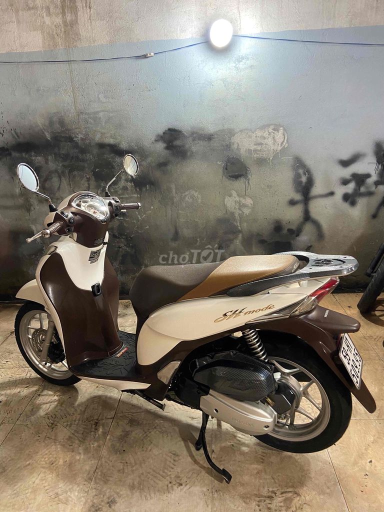 sh mode xe đẹp máy zin êm chất. Mua bán Xe máy tại Thành phố Dĩ An Bình Dương được đăng bởi Cửa Hàng Xe Máy Huy Khoa  hình 13