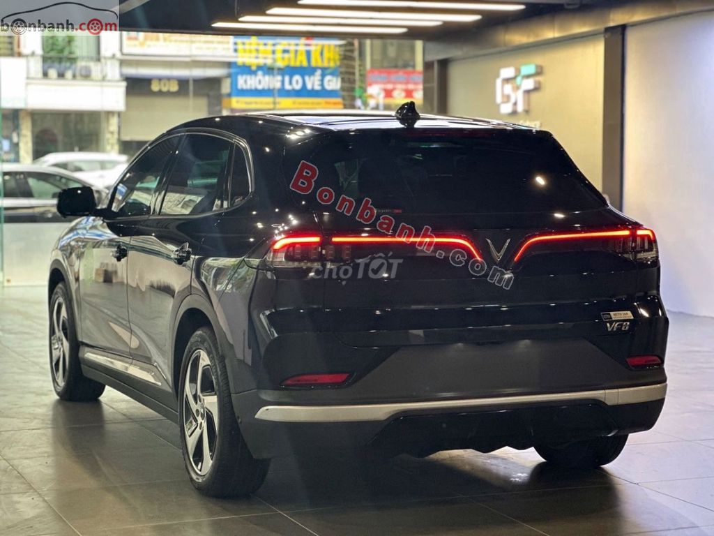 VinFast VF8 Eco AWD 2023 - 650 Triệu. Mua bán Ô tô tại Quận Hai Bà Trưng Hà Nội được đăng bởi Hoàng hình 7