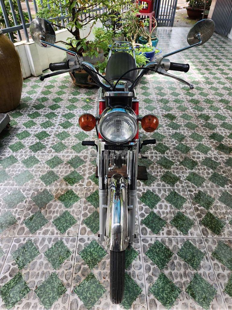 Bán xe 72 như hình. Mua bán Phương tiện khác tại Huyện Chợ Mới An Giang được đăng bởi Giang Nguyễn cầu Ông Chưởng Chợ Mới An Giang  hình 3