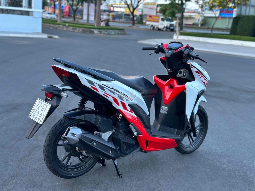 Varrio 150 2021 xe keng  Odo thấp  Giá 3x  Hỗ trợ. Mua bán Xe máy tại Thị xã Phú Mỹ Bà Rịa - Vũng Tàu được đăng bởi xe máy văn Đinh  hình 2