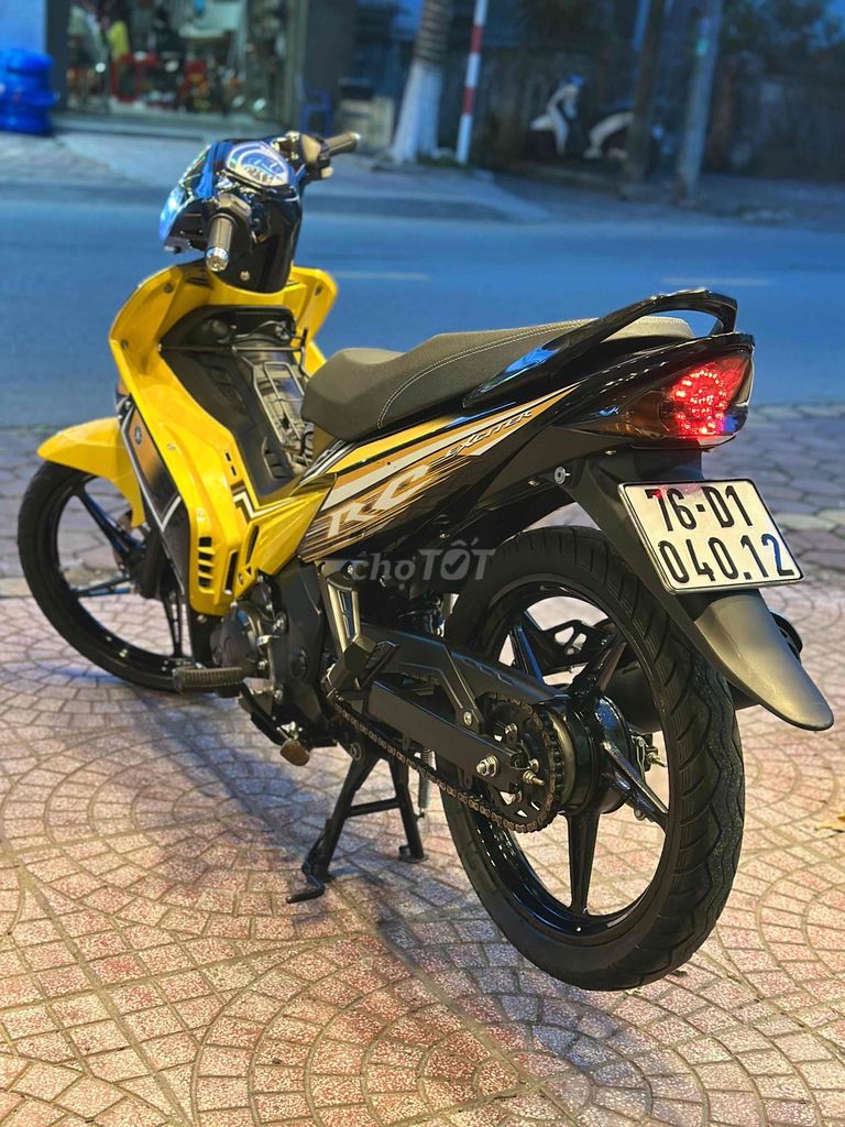 Exciter 2011 1S9A Xún Full 2010 Full Đồ Hãng 35TR. Mua bán Xe máy tại Thành phố Quảng Ngãi Quảng Ngãi được đăng bởi Hien hình 5