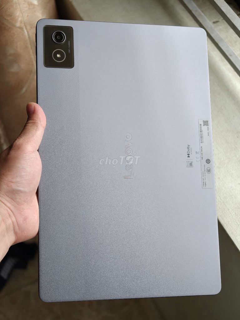 Lenovo Xiaoxin Pad Pro 12.7 8GB/128GB Xám. Mua bán Máy tính bảng tại Huyện An Lão Hải Phòng được đăng bởi Bình hình 1