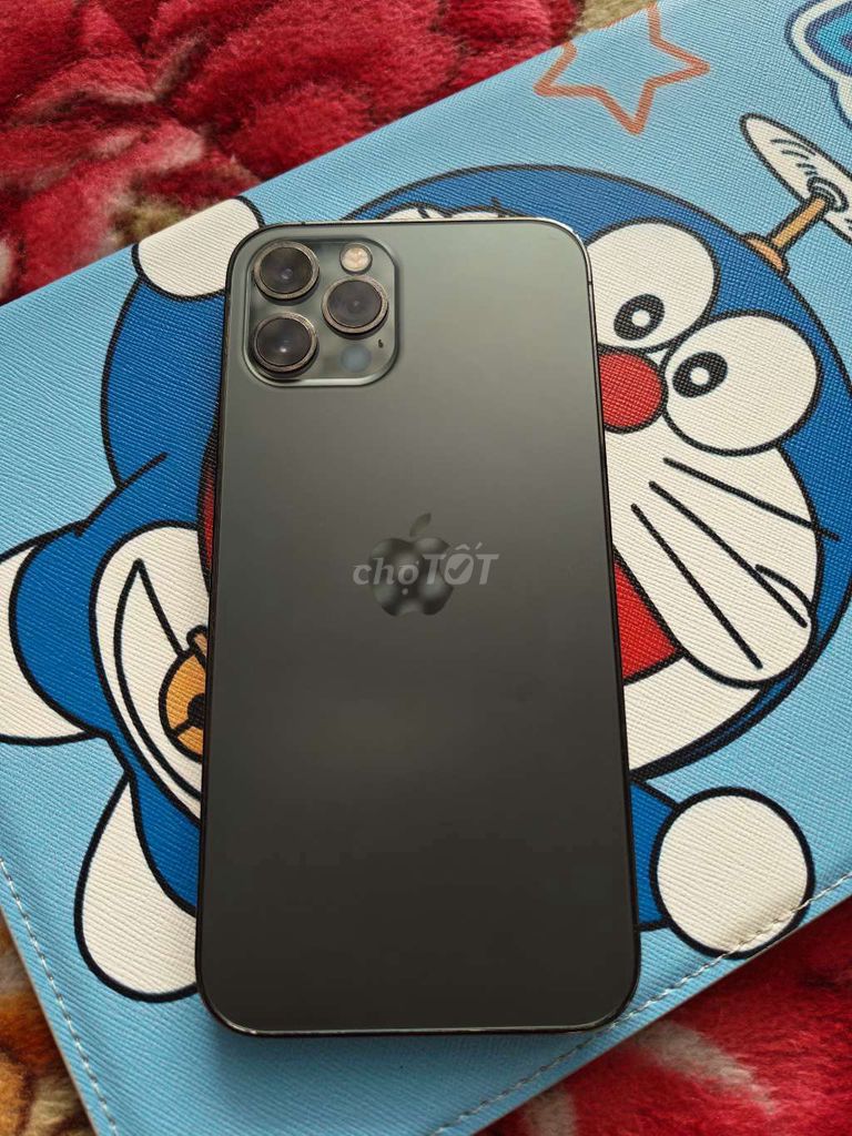 Iphone 12 pro 256gb màn zin full. Mua bán Điện thoại tại Quận Kiến An Hải Phòng được đăng bởi Duy Kiên hình 1