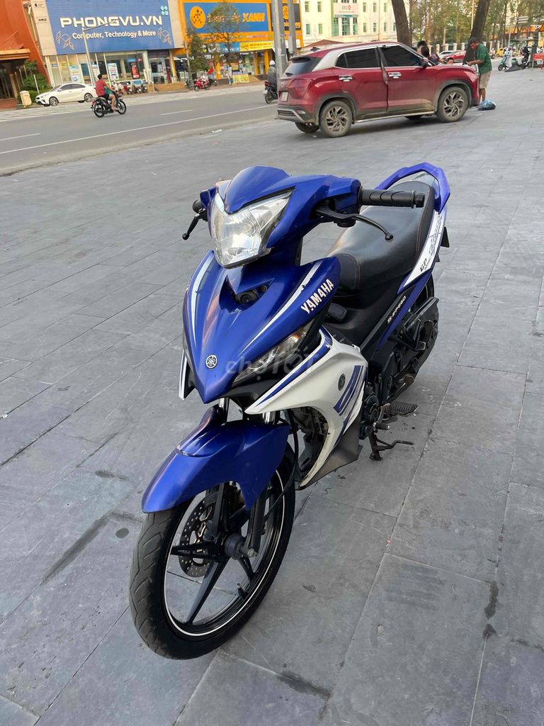 bán hoặc giao lưu xe khác. Mua bán Xe máy tại Thành phố Vinh Nghệ An được đăng bởi Mạnh Nhỏ hình 1