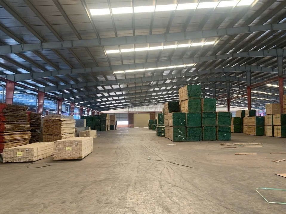 Cho thuê kho xưởng 2000m2; 3600m2;7200m2 Long Bình,Biên Hoà, Đồng Nai