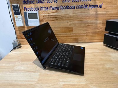 Cần bán laptop Sony Vaio SX14 Celeron màn 14 Inch. Mua bán Laptop tại Huyện Đức Trọng Lâm Đồng được đăng bởi LAPTOP JAPAN