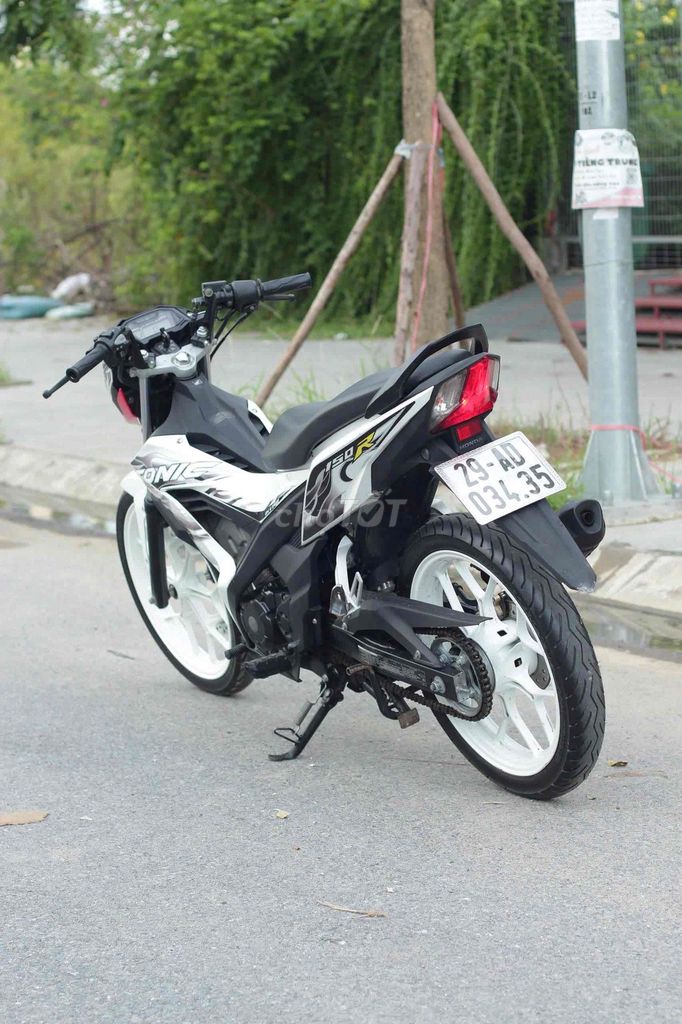 sonic 2024, xe chạy hơn 1v biển 29 Hà Nội, giá 22t. Mua bán Xe máy tại Quận Nam Từ Liêm Hà Nội được đăng bởi Thành hình 5