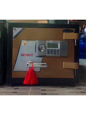 Két Sắt Daysafe DS-40E khóa điện tử. Mua bán Nội thất, đồ gia dụng khác tại Huyện Nhà Bè Tp Hồ Chí Minh được đăng bởi Lộc