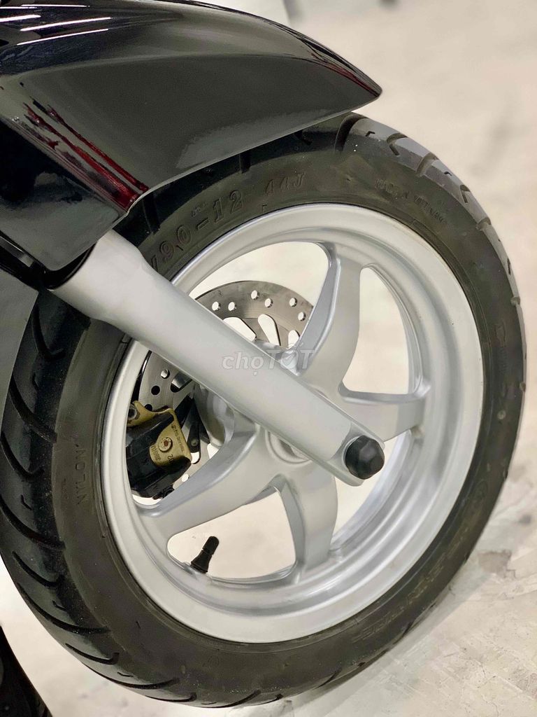 🔥Lead 125 2016 BSTP Chính Chủ Xe Đẹp Nguyên Zin 🔥. Mua bán Xe máy tại Thành phố Thủ Đức Tp Hồ Chí Minh được đăng bởi Khương Phan hình 6