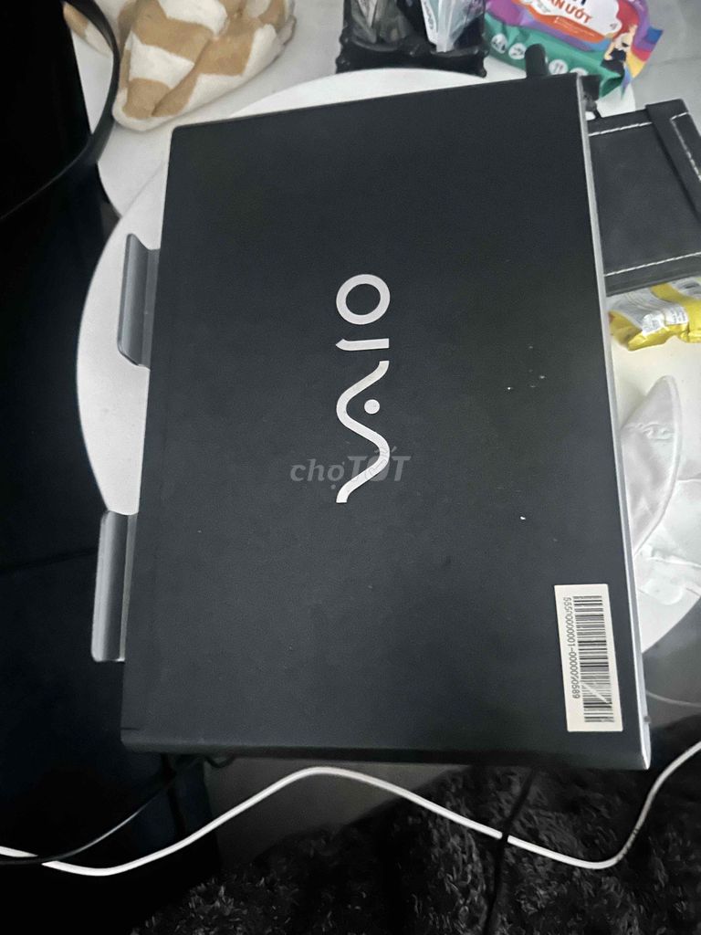 Sony VAIO Đen Windows 10. Mua bán Laptop tại Quận Phú Nhuận Tp Hồ Chí Minh được đăng bởi Hân Ngọc hình 1