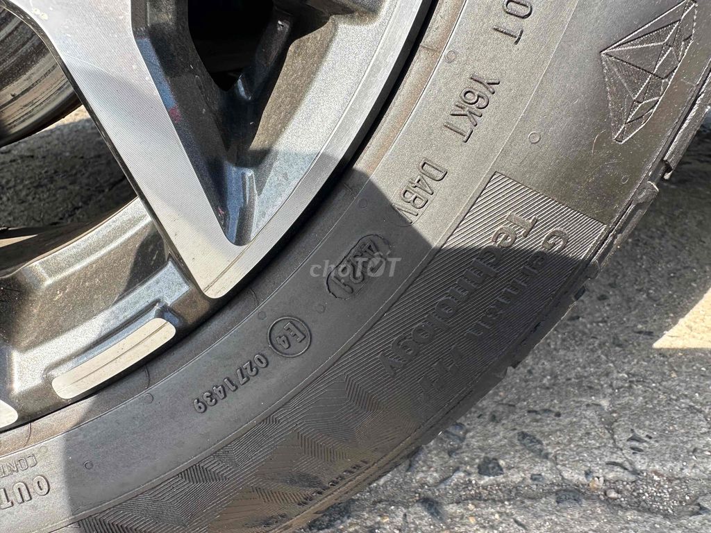 Kia Seltos 1.4 Turbo Premium 2022. Mua bán Ô tô tại Thành phố Buôn Ma Thuột Đắk Lắk được đăng bởi Duy Xe Lướt Tây Nguyên hình 17