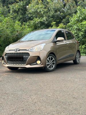 Hyundai Grand i10 Tự động 2020