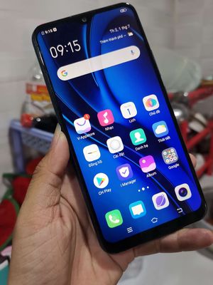 Vivo Y12 4/64GB zin, andorid 9, 5000mah